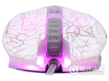 达尔优mini版鼠标驱动