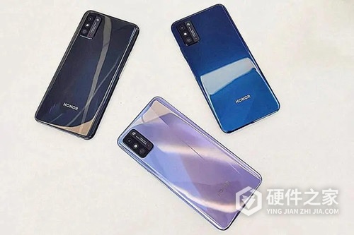 荣耀 Play5 活力版能跑多少分