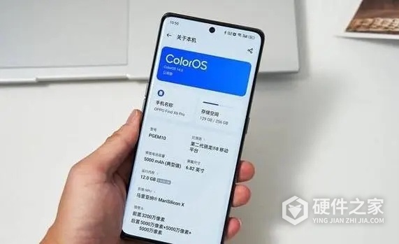 ColorOS 14系统升级首批适配哪些机型