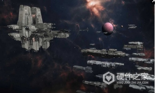 无尽的拉格朗日华为版