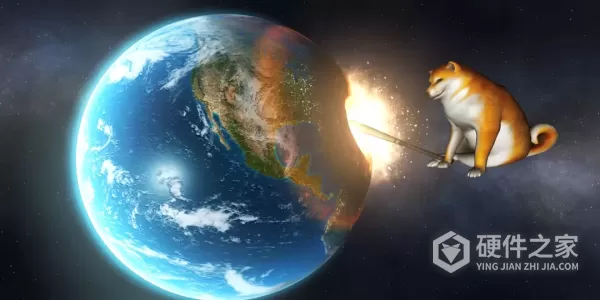 Solar Smash