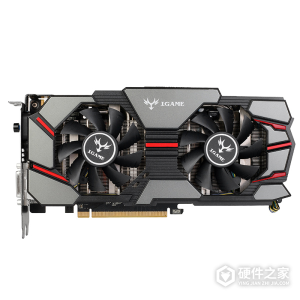 七彩虹iGame970 烈焰战神U-4GD5 HD1 for win10 32bit