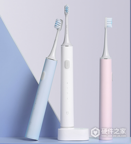 小米电动牙刷怎么样算充满电