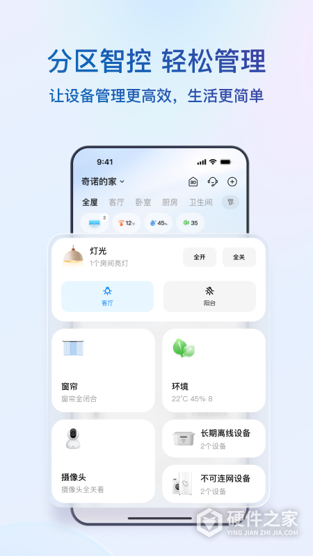 海尔智家