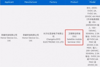 荣耀magic6标准版和pro区别