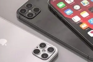 如何使用iPhone 13在“电影效果”模式下拍摄视频