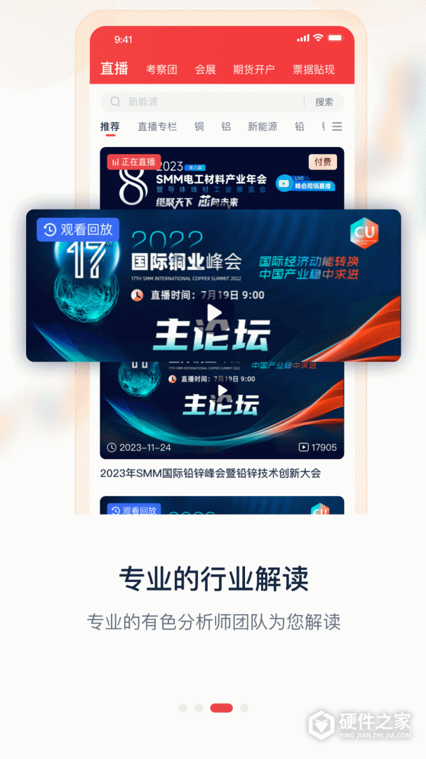掌上有色