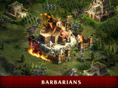 阿瓦隆之王小米版