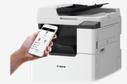 佳能Canon imageRUNNER C3222L 打印机驱动