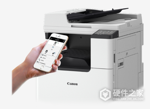 佳能Canon imageRUNNER C3222L 打印机驱动