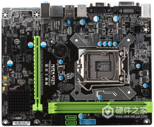 铭瑄MS-B85DL Turbo主板驱动