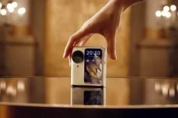 oppo find n3 flip有什么更新