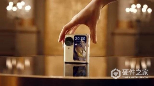 oppo find n3 flip有什么更新