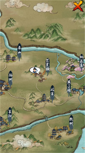 掌门霸图