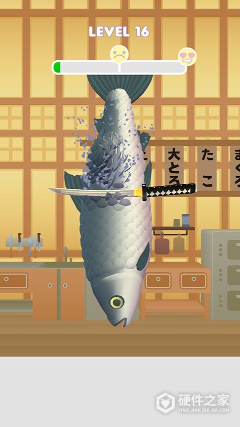 寿司卷3D