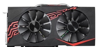 华硕NVIDIA系列 EX-GTX1070-8G显卡驱动