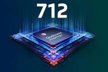 骁龙712什么水平