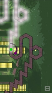 A Dance of Fire and Ice