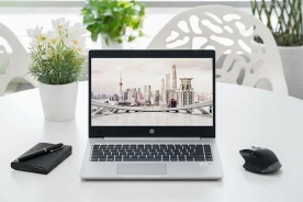 惠普战66Pro14G2用户指南