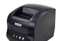 芯烨XP-365B打印机驱动for Win XP/7/8/10