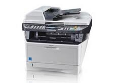 京瓷Kyocera FS-1135MFP驱动 For Win10/Win7/XP