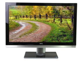 BENQ明基GW2270液晶显示器驱动