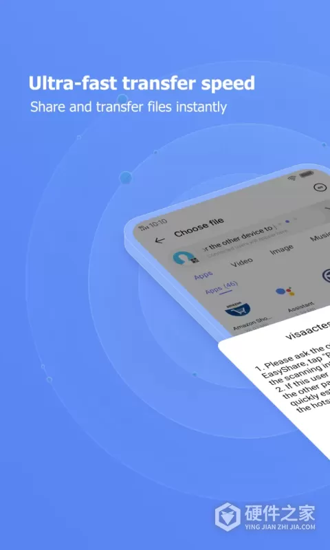 Vivo EasyShare