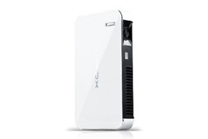 极米z2开机卡一直卡画面怎么办