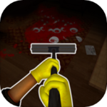 强力清洗模拟器