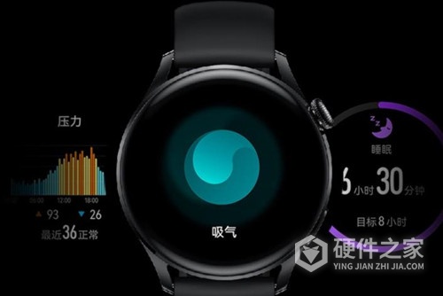 华为watchgt3能用微信吗