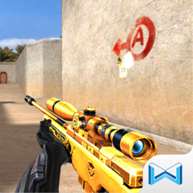 生死狙击体验服