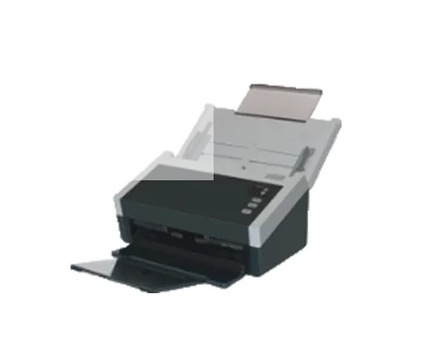 虹光G7220扫描仪驱动  For Win10/Win7/Win8/