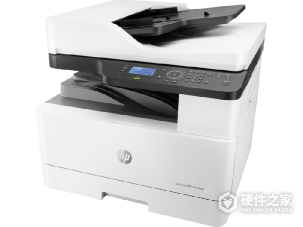 惠普HP LaserJet MFP M436nda A3 for win8 64bit