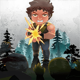 快来biubiubiu(荒野生存)