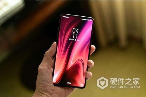 redmi k40发布会时间