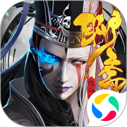 聊斋搜神记中文版