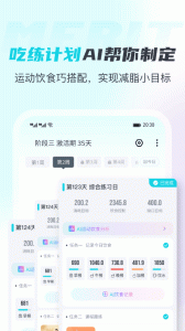 MERIT超燃脂