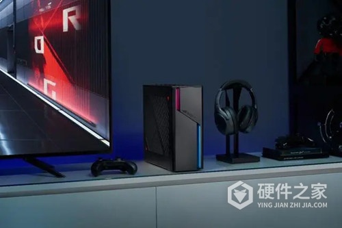 ROG 冰刃X怎么样