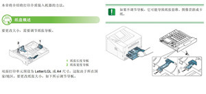 三星ML-3310ND彩色激光打印机说明书