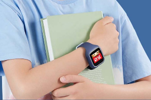 米兔儿童电话手表3c 4g网络怎么开