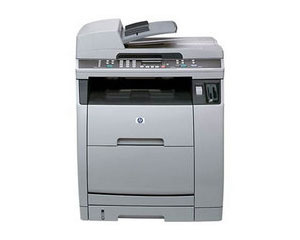 惠普HP Color LaserJet 2820一体机驱动For Win XP/7/8/10