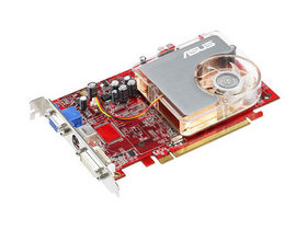 华硕AMD系列 EAX1550/TD/256M/A显卡驱动