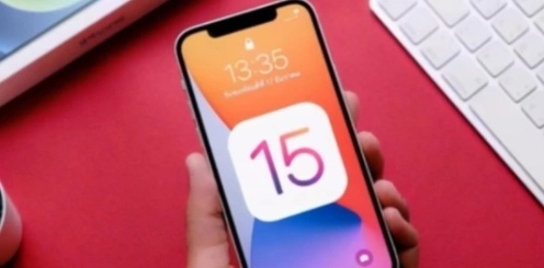 ios15能不能打开蓝牙映射