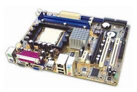 ASUS华硕A8V-VM Ultra主板声卡驱动