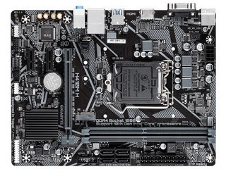 技嘉h410m h v2网卡驱动