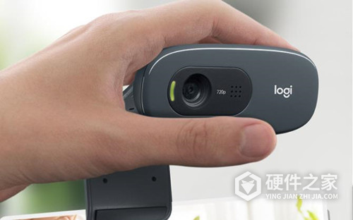罗技快看随身版摄像头驱动