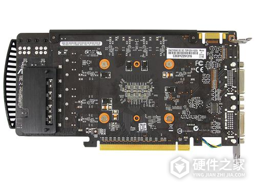华硕AMD系列 EAH6770/2DI/1GD5显卡驱动