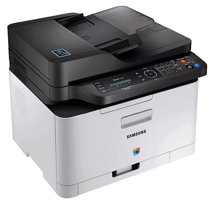 三星c480fw扫描驱动 For Win10/Win7/Win8/