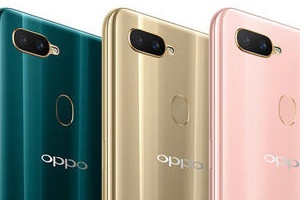 oppo手机息屏显示国徽怎么设置