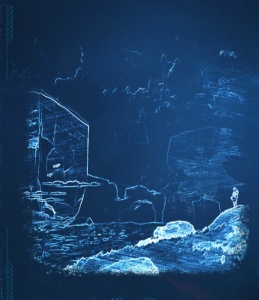 诺亚之心体验服